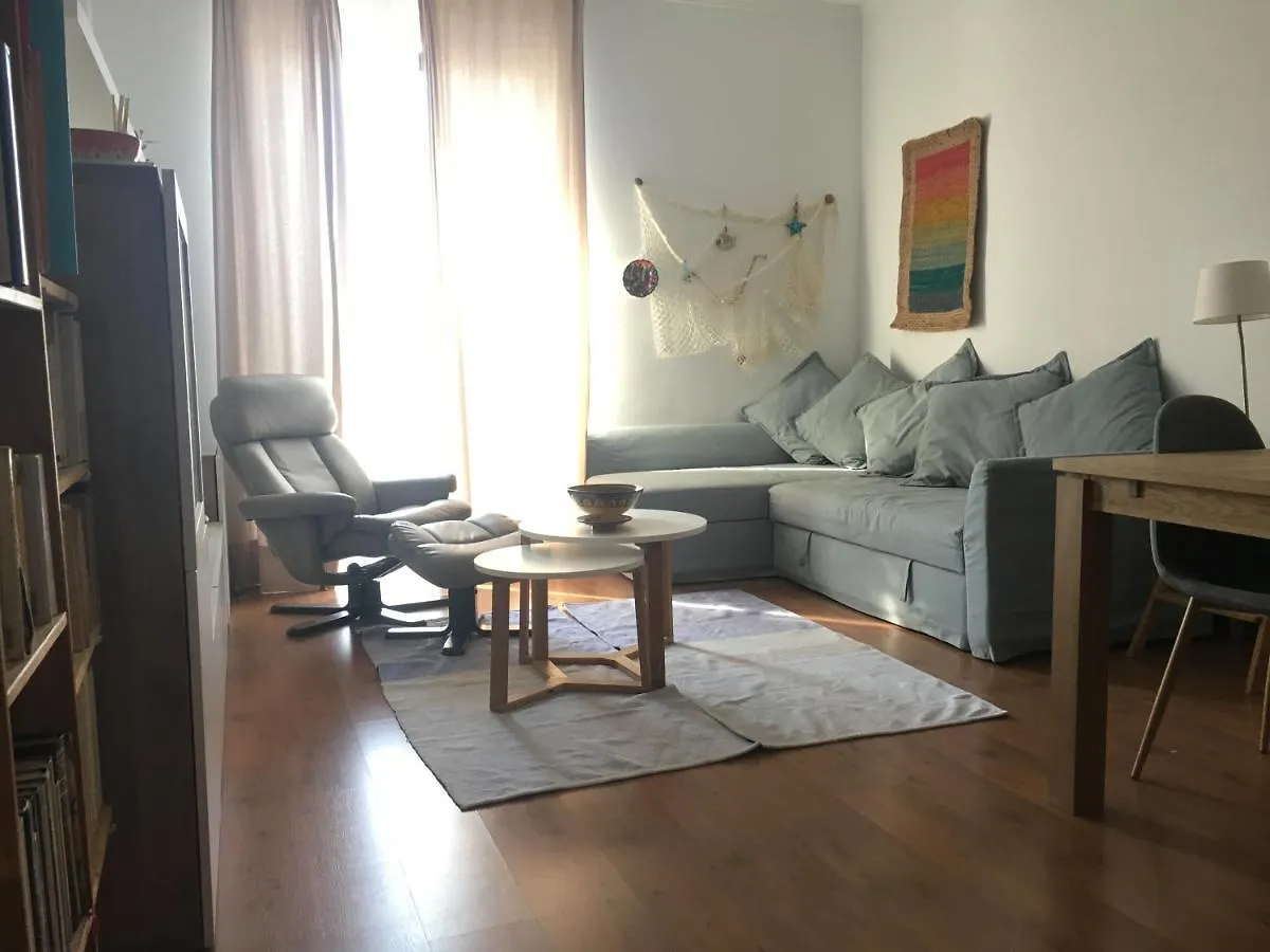 Apartamento Jacaranda Centro El Puerto de Santa Maria Spain