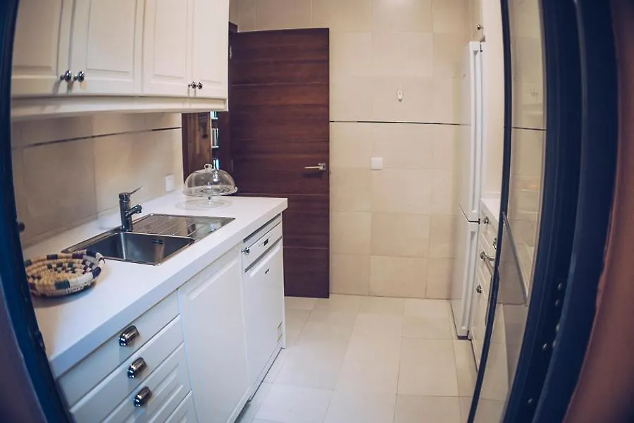 Apartamento Jacaranda Centro El Puerto de Santa Maria