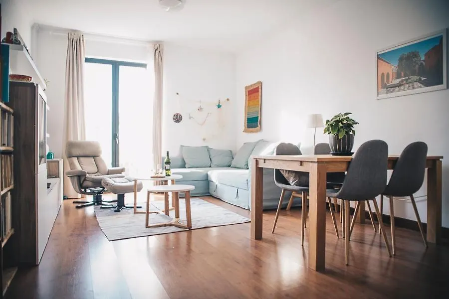 Apartamento Jacaranda Centro El Puerto de Santa Maria 0*,